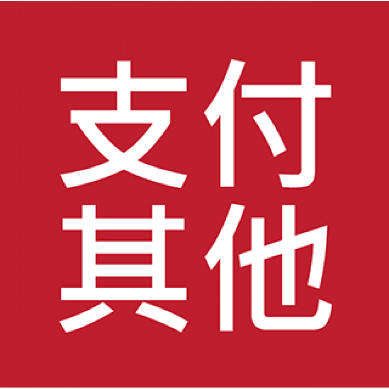 支付其它課程或服務 Any Other Courses or Services